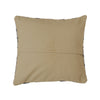 Kilim Cushion Cover 1' 4" x 1' 4" ft / 40 x 40 cm - No. 22204
