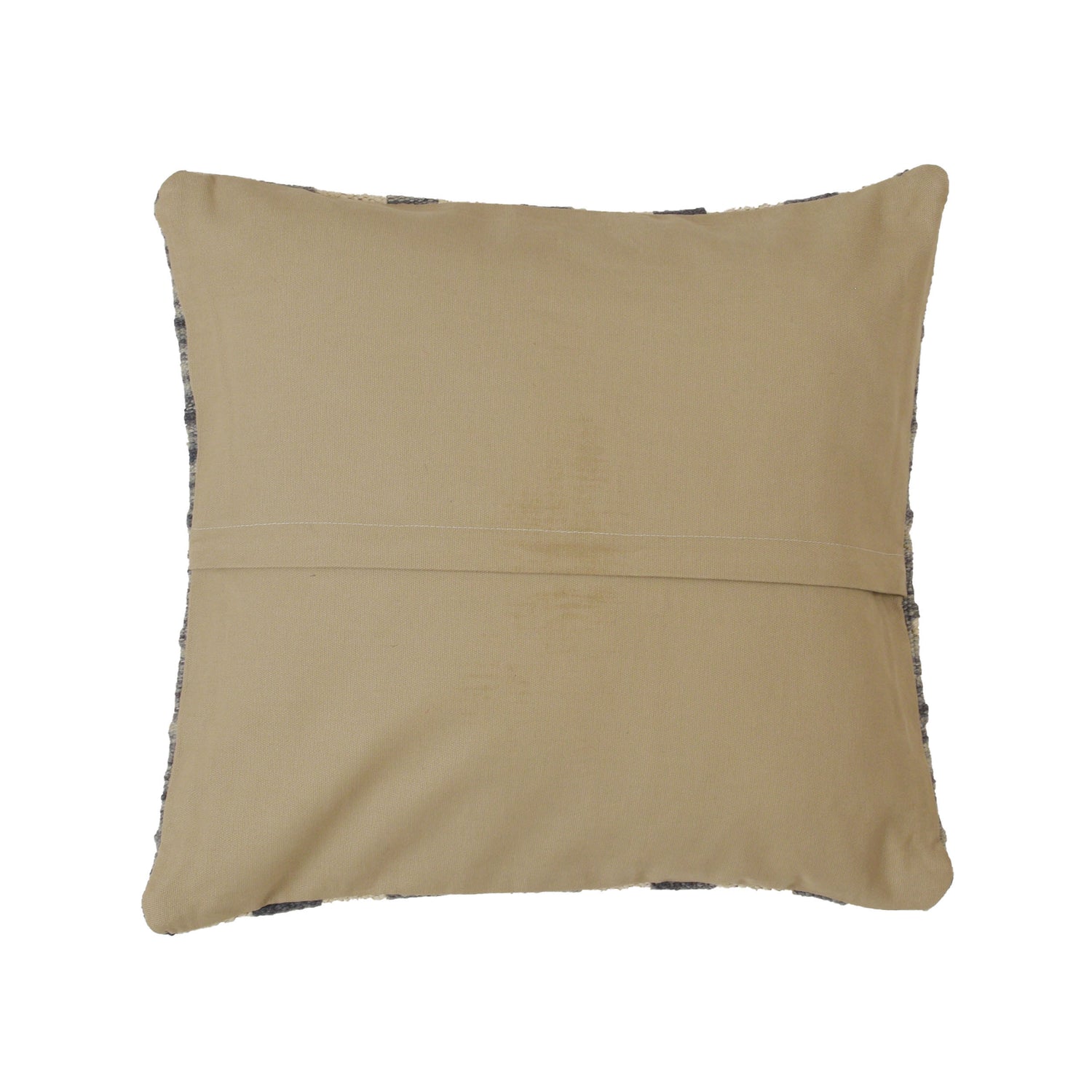 Kilim Cushion Cover 1' 4" x 1' 4" ft / 40 x 40 cm - No. 22204