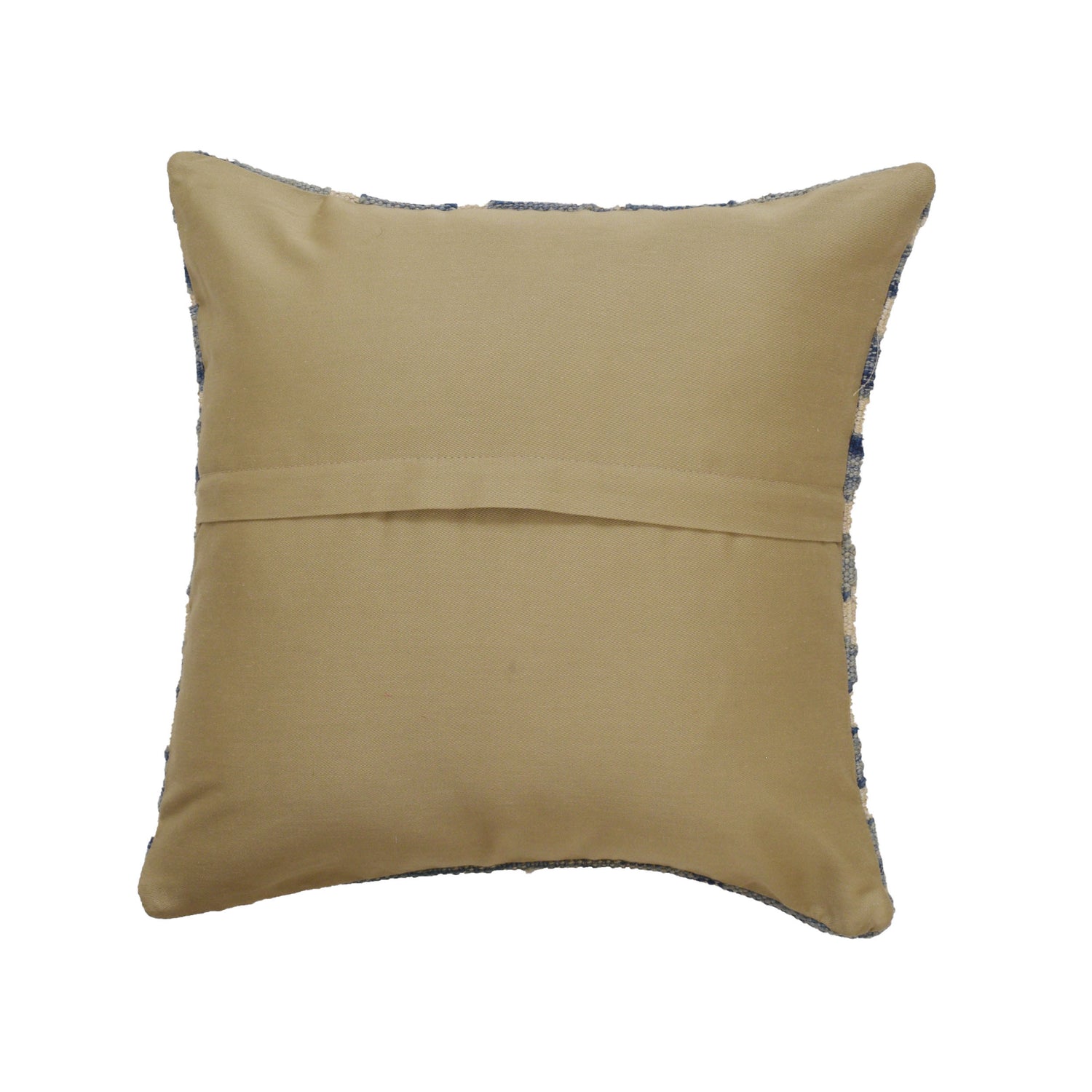 Turkish Design Kilim Cushion 1' 4" x 1' 4" ft / 41 x 41 cm - No. 22389