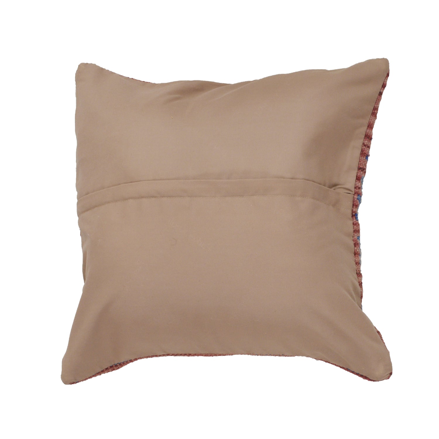 Kilim Cushion Covers for Your Home 1' 5" x 1' 5" ft / 44 x 44 cm - No. 25587