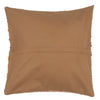 Turkish Style Kelim Cushion 1' 6" x 1' 6" ft / 45 x 46 cm - No. 34463