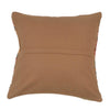 Kilim Cushion Cover 1' 7" x 1' 6" ft / 47 x 46 cm - No. 34468