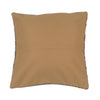 Turkish Design Kilim Cushion 1' 6" x 1' 6" ft / 45 x 45 cm - No. 34473