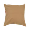 Turkish Style Kelim Cushion 1' 7" x 1' 6" ft / 47 x 46 cm - No. 34488