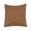 Square Size Kelim Cushion 1' 6" x 1' 6" ft / 45 x 46 cm - No. 34503
