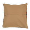 Turkish Style Kelim Cushion 1' 6" x 1' 6" ft / 46 x 46 cm - No. 34531