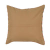 Turkish Style Kelim Cushion 1' 6" x 1' 6" ft / 45 x 45 cm - No. 34557