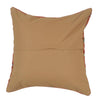 Turkish Style Kelim Cushion 1' 6" x 1' 6" ft / 46 x 46 cm - No. 34563