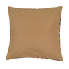 Square Size Kelim Cushion 1' 6" x 1' 6" ft / 46 x 46 cm - No. 34564