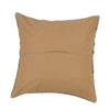 Turkish Style Kelim Cushion 1' 6" x 1' 6" ft / 46 x 46 cm - No. 34573