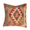 Kilim Cushion Covers for Your Home 1' 5" x 1' 6" ft / 44 x 45 cm - No. 34574