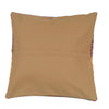 Kilim Cushion Cover 1' 6" x 1' 6" ft / 46 x 45 cm - No. 34575