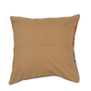 Turkish Design Kilim Cushion 1' 6" x 1' 6" ft / 45 x 46 cm - No. 34584