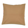 Turkish Style Kelim Cushion 1' 5" x 1' 7" ft / 43 x 48 cm - No. 34592