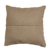 Handmade Kilim Cushion Covers 1' 5" x 1' 5" ft / 44 x 44 cm - No. 38459