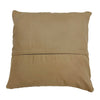 Kilim Cushion Covers for Your Home 1' 5" x 1' 5" ft / 43 x 43 cm - No. 38464