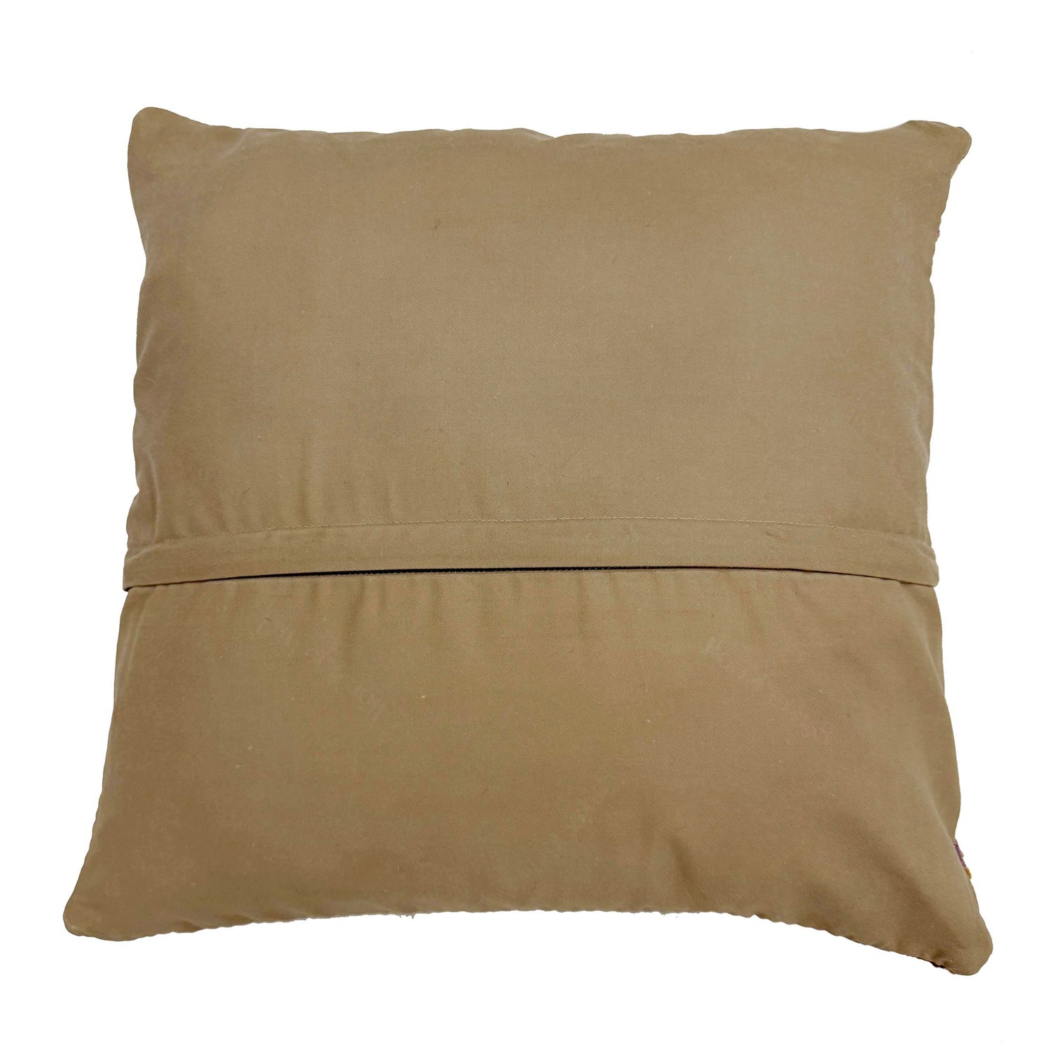 Kilim Cushion Covers for Your Home 1' 5" x 1' 5" ft / 43 x 43 cm - No. 38464