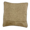 Turkish Design Kilim Cushion 1' 5" x 1' 5" ft / 42 x 42 cm - No. 38466