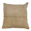 Vegetable Kilim Cushion Cover 1' 5" x 1' 5" ft / 44 x 44 cm - No. 38467
