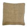 Handmade Kilim Cushion Covers 1' 5" x 1' 4" ft / 42 x 41 cm - 38468