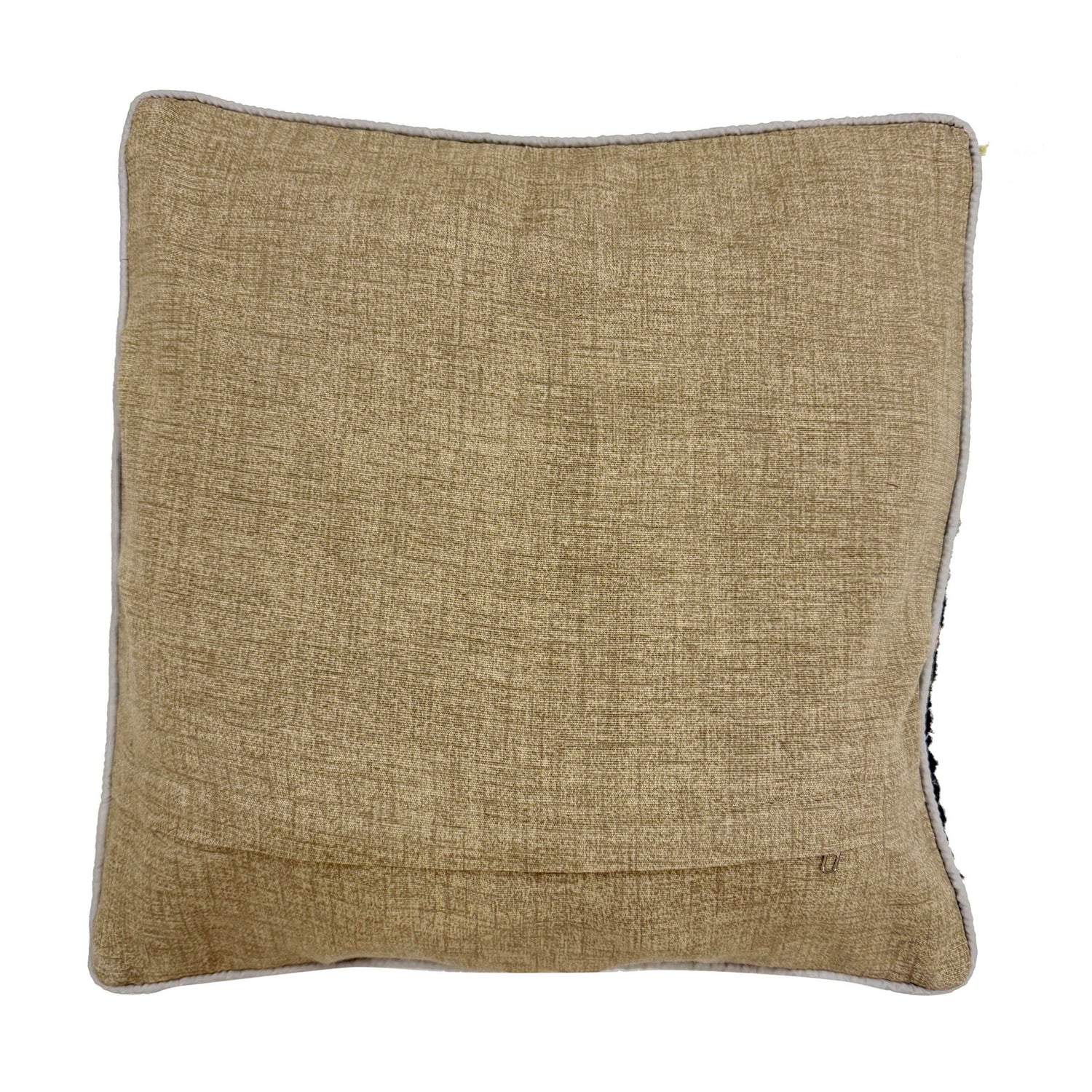 Handmade Kilim Cushion Covers 1' 5" x 1' 4" ft / 42 x 41 cm - 38468