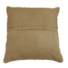 Hand Knotted Kilim Cushion 1' 6" x 1' 5" ft / 45 x 44 cm - 38469