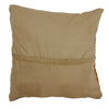 Kilim Cushion Cover 1' 5" x 1' 5" ft / 44 x 44 cm - No. 38474