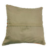 Kilim Cushion Cover 1' 6" x 1' 6" ft / 45 x 45 cm - No. 38483