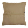 Handmade Kilim Cushion Covers 1' 6" x 1' 5" ft / 45 x 44 cm - No. 38487