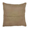 Kilim Cushion Covers for Your Home 1' 6" x 1' 5" ft / 45 x 44 cm - No. 38492