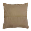 Kilim Cushion Cover 1' 6" x 1' 5" ft / 45 x 44 cm - No. 38493