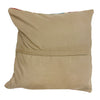 Turkish Design Kilim Cushion 1' 6" x 1' 6" ft / 45 x 45 cm - No. 38494