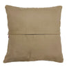 Afghan Kilim Cushion 1' 5" x 1' 5" ft / 44 x 44 cm - No. 38500