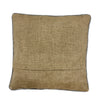Turkish Design Kilim Cushion 1' 5" x 1' 5" ft / 43 x 43 cm - No. 38503