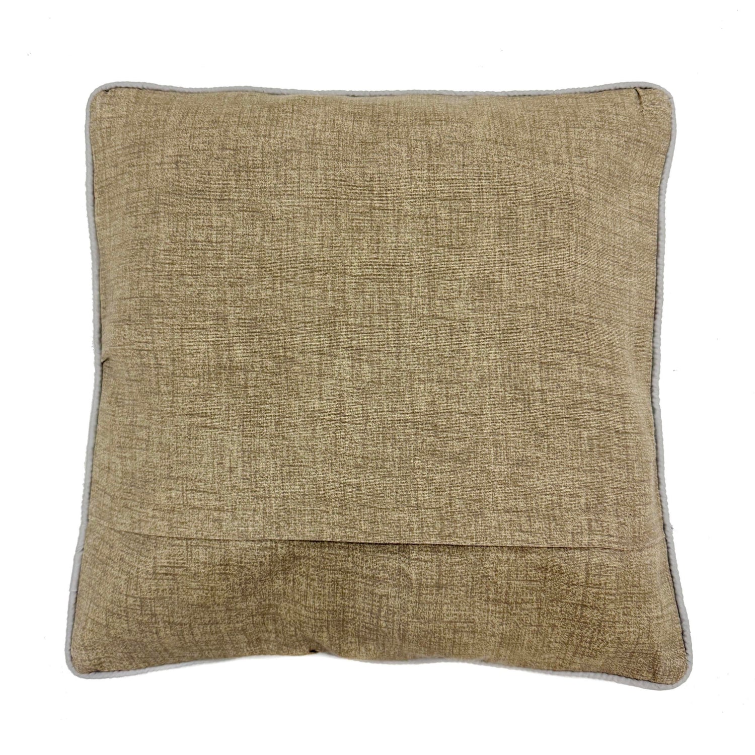 Kilim Cushion Covers for Your Home 1' 5" x 1' 5" ft / 42 x 42 cm - No. 38510