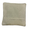 Turkish Design Kilim Cushion 1' 6" x 1' 6" ft / 46 x 46 cm - No. 38512