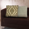 Turkish Design Kilim Cushion 1' 6" x 1' 6" ft / 46 x 46 cm - No. 38512