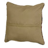 Square Pillow Cover 1' 5" x 1' 5" ft / 44 x 42 cm - No. 38520