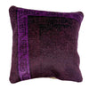 Square Pillow Cover 1' 6" x 1' 5" ft / 45 x 44 cm - No. 38526