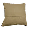 Square Pillow Cover 1' 6" x 1' 5" ft / 45 x 44 cm - No. 38526
