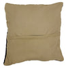 Overdyed Balochi Cushion Cover 1' 6" x 1' 5" ft / 45 x 42 cm - No. 38527
