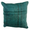 Square Pillow Cover 1' 4" x 1' 4" ft / 41 x 40 cm - No. 38528