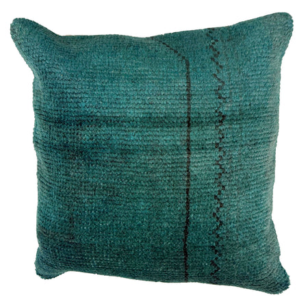 Square Pillow Cover 1' 4" x 1' 4" ft / 41 x 40 cm - No. 38528