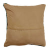 Square Pillow Cover 1' 4" x 1' 4" ft / 41 x 40 cm - No. 38528