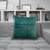 Square Pillow Cover 1' 4" x 1' 4" ft / 41 x 40 cm - No. 38528