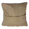 Square Pillow Cover 1' 4" x 1' 4" ft / 41 x 41 cm - No. 38531