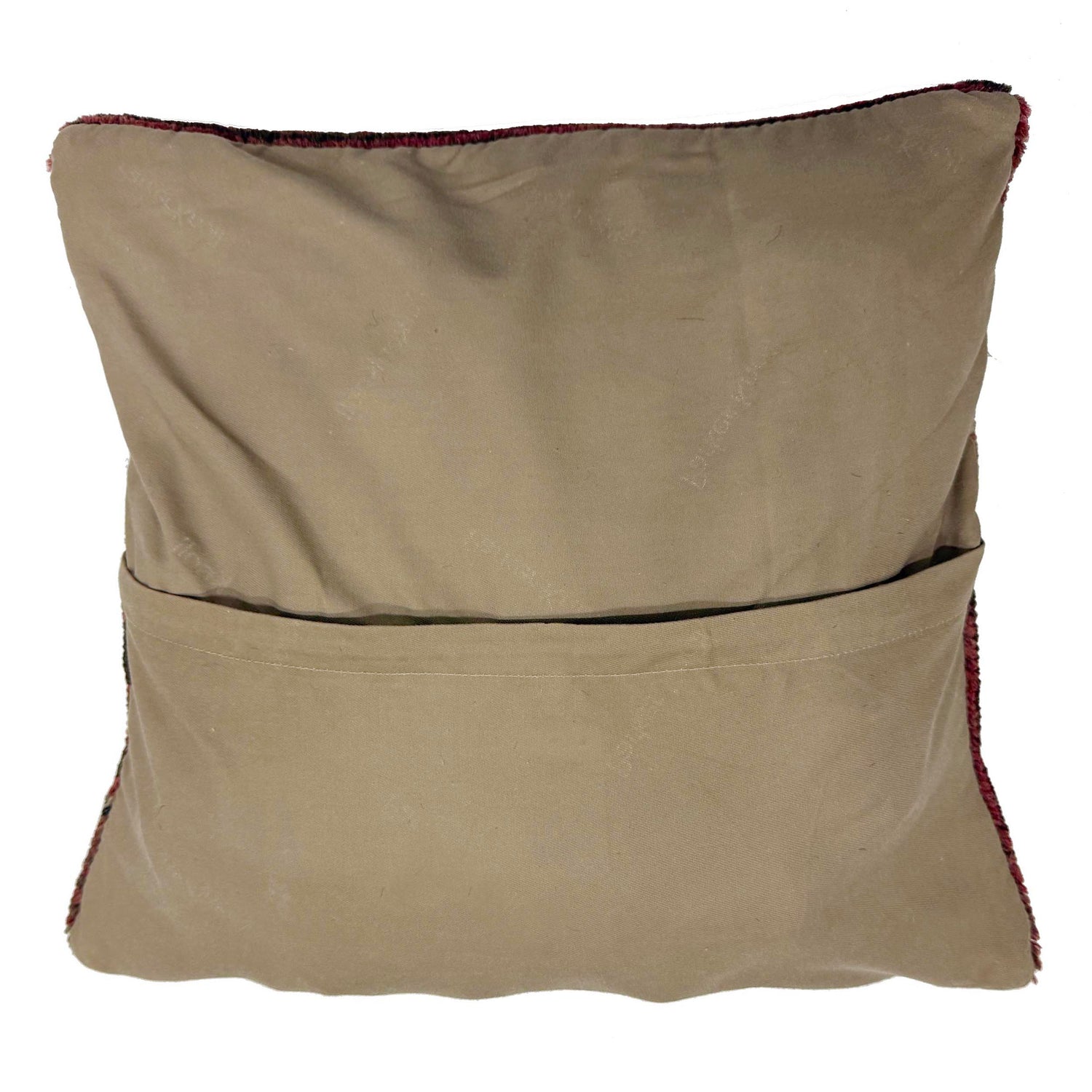 Square Pillow Cover 1' 4" x 1' 4" ft / 41 x 41 cm - No. 38531