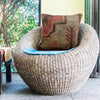 Square Pillow Cover 1' 4" x 1' 4" ft / 41 x 41 cm - No. 38531