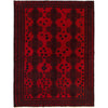 Handmade Baluchi Rug 7' 1" x 9' 0" ft / 217 x 275 cm - No. 3938