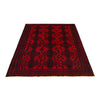 Handmade Baluchi Rug 7' 1" x 9' 0" ft / 217 x 275 cm - No. 3938